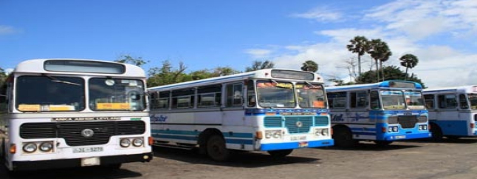 Private buses to increase operations today (8)